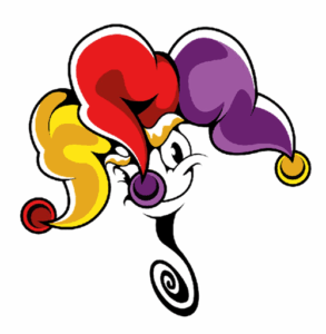 Calgary Fringe Festival logo
